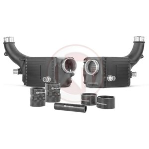 BMW 8 Series Intercooler Kit - Wagner Tuning - Performance - `17-`27